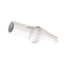 Peek Temporary Anatomic Straight Abutment Regular Platform (RP)