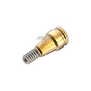 Click Attachment Abutment