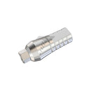 Straight Abutment Standard Platform