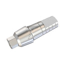 Straight Shoulder Abutment Standard Platform