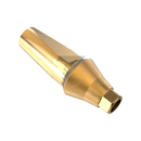 Anatomic Snap-on Transfer Abutment Regular Platform (rp)