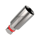 Fixture Remover Screws