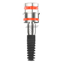 RBM - Spiral Implant, Internal Hex