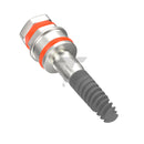 MOR - Spiral Implant, Internal Hex