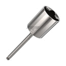 Fixture Remover Screws