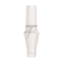Peek Temporary Anatomic Straight Abutment Regular Platform (RP)