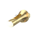 Concave Anatomic Angulated Abutment 15°