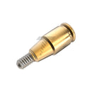Straight Click Attachment Regular Platform (RP)