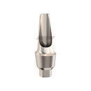 Anatomic Angulated Abutment 15°