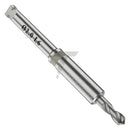Integral Stopper Drill Ø2.0mm