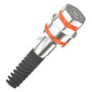 RBM - Spiral Implant, Internal Hex