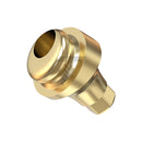 Angulated 18° Click Attachment Narrow Platform (NP)