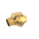 Angulated Multi Unit Abutment 17°