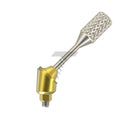 Angulated Multi Unit 1.4 Titanium Sleeve Set 45°