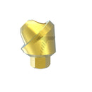 Angulated Multi Unit 1.4 Titanium Sleeve Set 45°
