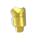 Angulated Multi Unit 1.4 Titanium Sleeve Set 45°