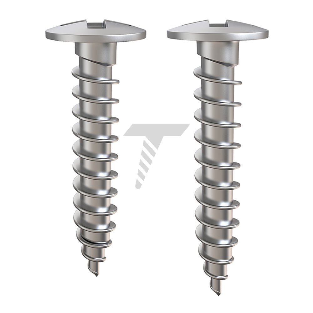 tenting screws for bone grafting GBR Tenting Screw