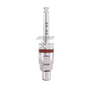 Countersink Drill External Irrigation Ø5.0XØ6.0