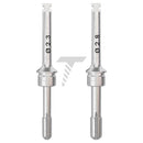 Crestal Approach Reamer Sinus Lift
