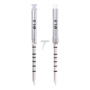Marking Lance Pilot Drill Ø1.2mm+Ø1.5mm