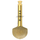 Lateral Reamer Drill