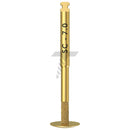 Lateral Approach Side Cutter Drill