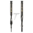 Reverse Screw Extractor Drill