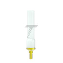 Straight Multi Unit 1.4 Abutment