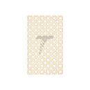 GBR Titanium Mesh Membrane - Hole Pore Ø1.4mm