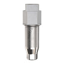Titanium Body Scan Regular Platform (RP)