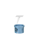 Water Rising System Kit
