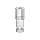 Implant Analog Wide Platform