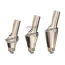 Anatomic Angulated Abutment 15° Conical Connection RP