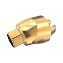 Angulated Multi Unit Abutmen 17°