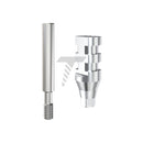 Conical Connection Implantation Set RP