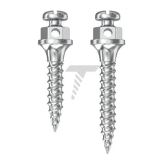 Orthodontic TADs