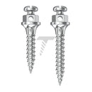 Orthodontic TADs