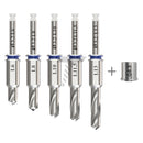Guided Surgery Drill Ø3.2mm External Irrigated + Guide Sleeve