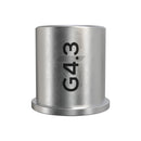 Guide Sleeve For Guided Surgery Drill