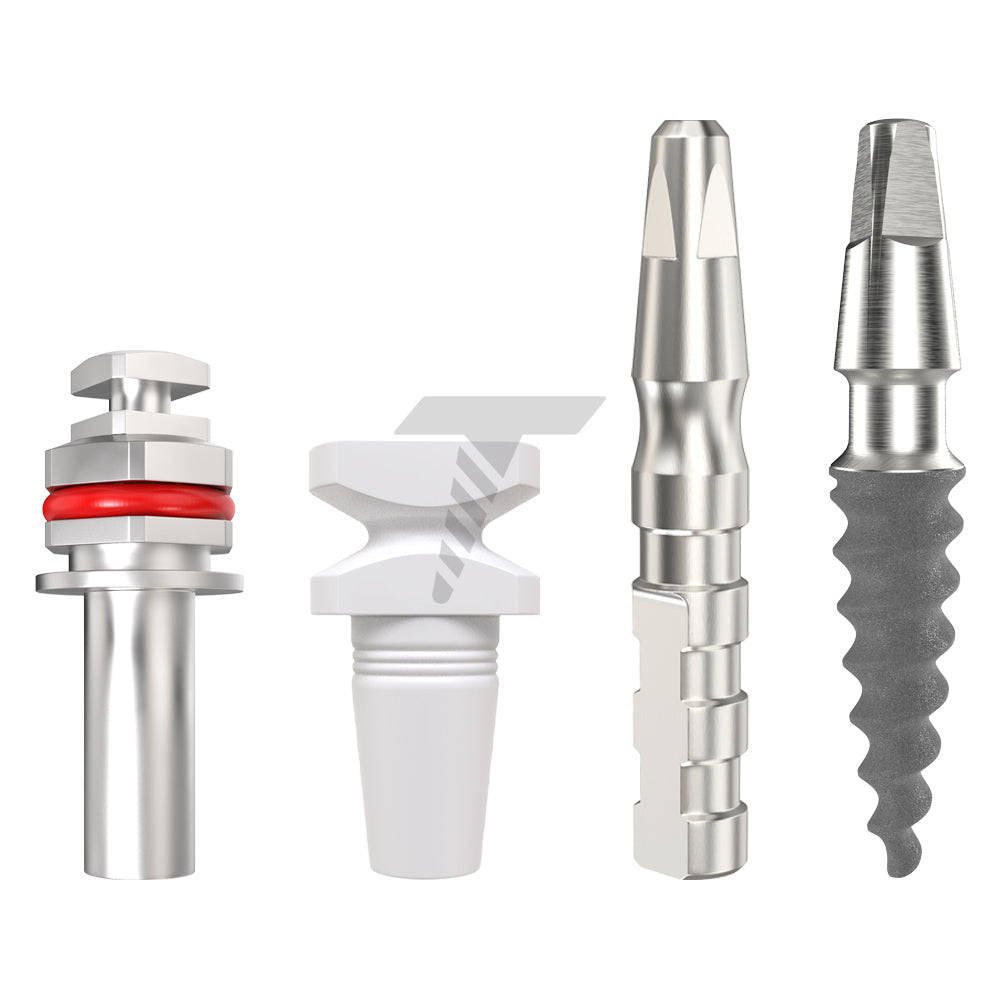 OPI - One Piece Implant Set