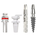OPI - One Piece Implant Set