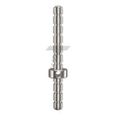 Long Parallel Pin - Double Sided