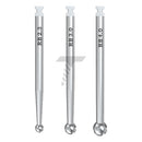 Round Ball Burs