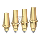 Concave Anatomic Straight Abutment