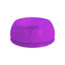 Strong retentive cap