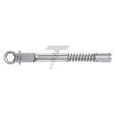 Torque Ratchet Wrench 6.35mm Driver