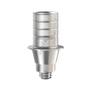 Rotational Titanium Base Regular Platform (RP)