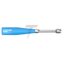 Long Hand Wrench Driver Adapter 6.35mm
