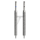 Diamond Drum Bur Ø4.2mm For Zygomatic Implants