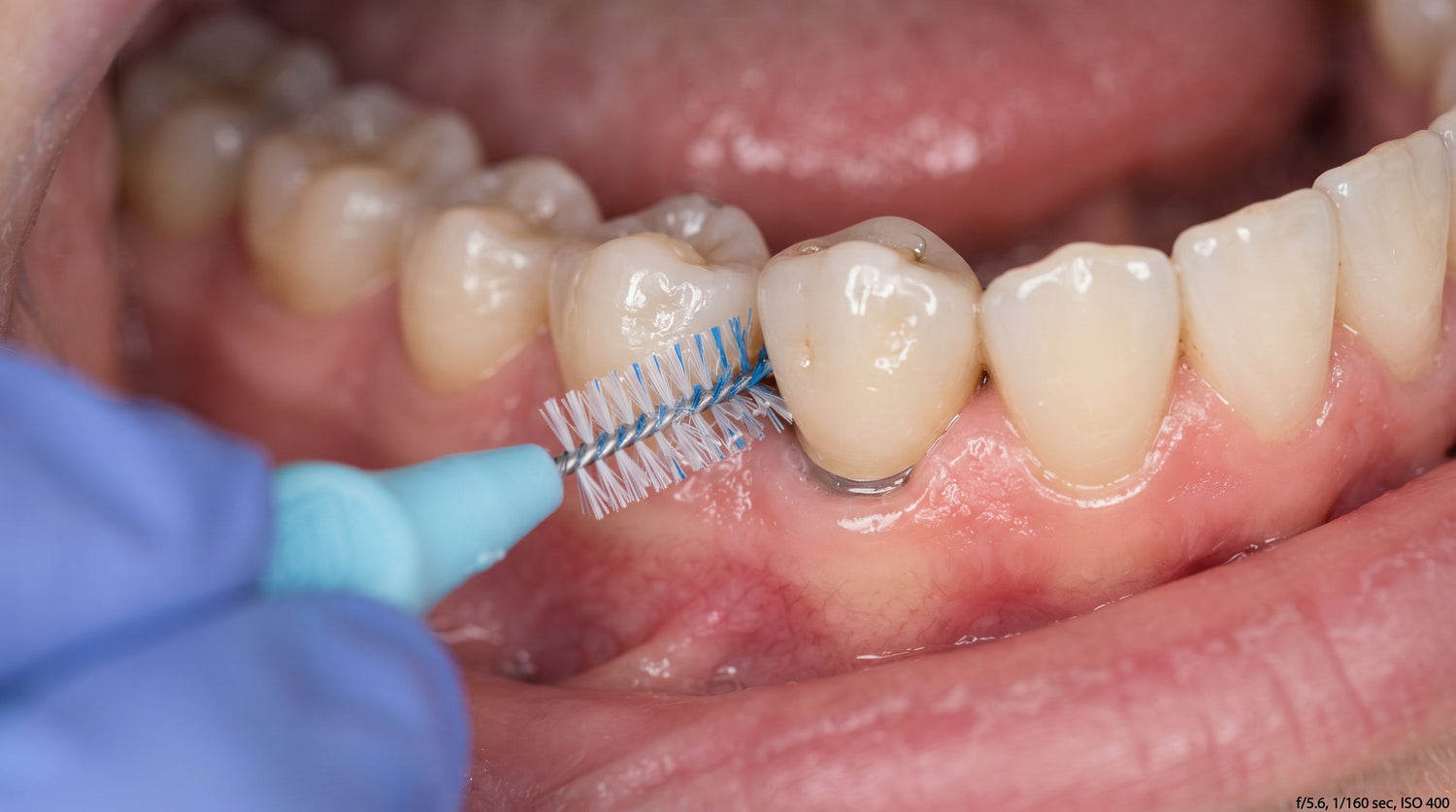 Implant Cleaning